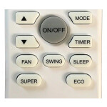 Сплит-система Vertex TRITON 24