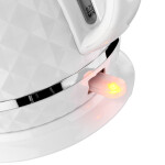 Чайник электрический Brayer BR1008WH