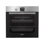 Встраиваемый электрический духовой шкаф Simfer B6EM56016
