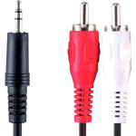 Кабель аудио Ningbo JAAC010-3