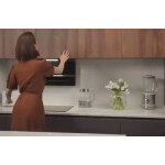 Встраиваемая электрическая варочная панель Haier HHY-C53NVB