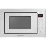 Встраиваемая микроволновая печь Zigmund & Shtain BMO 19.352 W