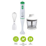 Блендер погружной Rix RHB 420