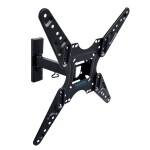 Кронштейн для телевизора Kromax Optima-413 black