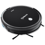 Робот-пылесос Gutrend Smart 300 черный