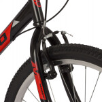 Велосипед Mikado 26SHV.SPARK10.18RD2