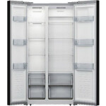 Холодильник Ascoli ACDW450W белый