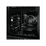 Встраиваемый электрический духовой шкаф Korting OKB 1340 GNBX MW