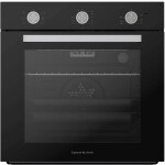 Встраиваемый электрический духовой шкаф Zigmund & Shtain E 151 B