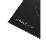 Встраиваемая электрическая варочная панель HOMSair HV64SMDBK