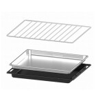 Электрическая плита Darina В 33404W