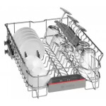 Встраиваемая посудомоечная машина Bosch SPV6HMX5MR