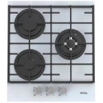 Встраиваемая газовая варочная панель Korting HGG 4825 CTW