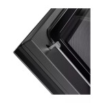 Встраиваемый электрический духовой шкаф Maunfeld MCMO.44.9S