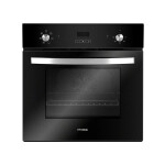 Встраиваемый электрический духовой шкаф Hyundai HEO 6642 IX