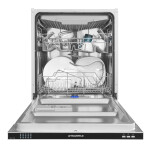 Встраиваемая посудомоечная машина Maunfeld MLP-123I