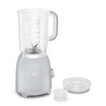 Блендер стационарный Smeg BLF01SVEU