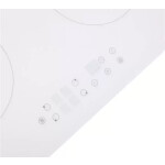 Встраиваемая индукционная варочная панель Maunfeld EVI.594-WH