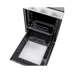 Встраиваемый электрический духовой шкаф Maunfeld EOEC 516W