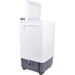 Стиральная машина Славда WS-65PE