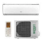 Сплит-система Green GRI-18 IGK2/GRO-18 IGK3