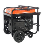 Генератор бензиновый Patriot GP 15010 ALE