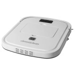 Робот-пылесос Clever & Clean Slim-Series VRpro 02