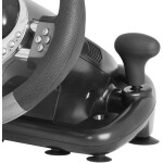 Руль игровой Defender Forsage GTR USB 64367