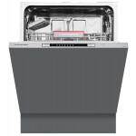 Встраиваемая посудомоечная машина Kuppersberg GSM 6072