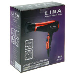 Фен Lira LR0704