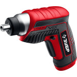 Отвертка аккумуляторная Зубр ЗО-Е-3.6 Ли