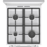 Комбинированная плита Gorenje GK5A42WF-B