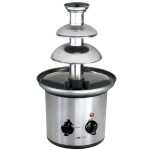 Шоколадный фонтан Clatronic SKB 3248 нержавейка