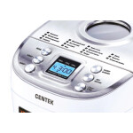 Хлебопечка Centek CT-1415