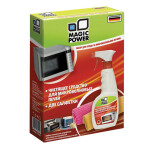 Набор для ухода за духовыми шкафами Magic Power MP-21080