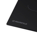 Встраиваемая индукционная варочная панель Maunfeld EVI.594.FL2-BK