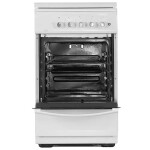 Газовая плита Flama N FG 24239 W