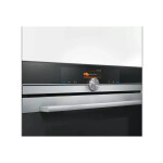 Встраиваемый электрический духовой шкаф Siemens HB676G0S1