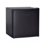 Холодильник Nordfrost NR 402 B