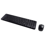 Комплект Logitech Wireless Combo MK220 (920-003169)
