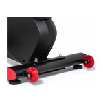 Велотренажер DFC B255P магнитный эл.привод