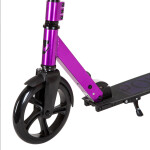 Самокат Novatrack 200.POLIS.VT22