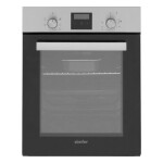 Встраиваемый электрический духовой шкаф Simfer B4EM56016