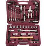 Набор инструментов Thorvik UTS0056