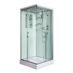 Душевая кабина WeltWasser WW500 Laine 904
