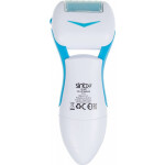 Пилка роликовая Sinbo SS 4042 синий/белый