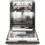 Встраиваемая посудомоечная машина Asko DSD433B