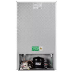 Холодильник Maunfeld MFF83W