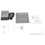 Швейная машина Jaguar 250 mini