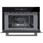 Встраиваемая микроволновая печь Weissgauff BMWO-341 DB